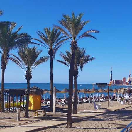 Minerva Paradise Benalmádena Exterior foto