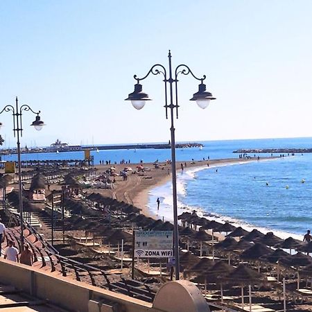 Minerva Paradise Benalmádena Exterior foto