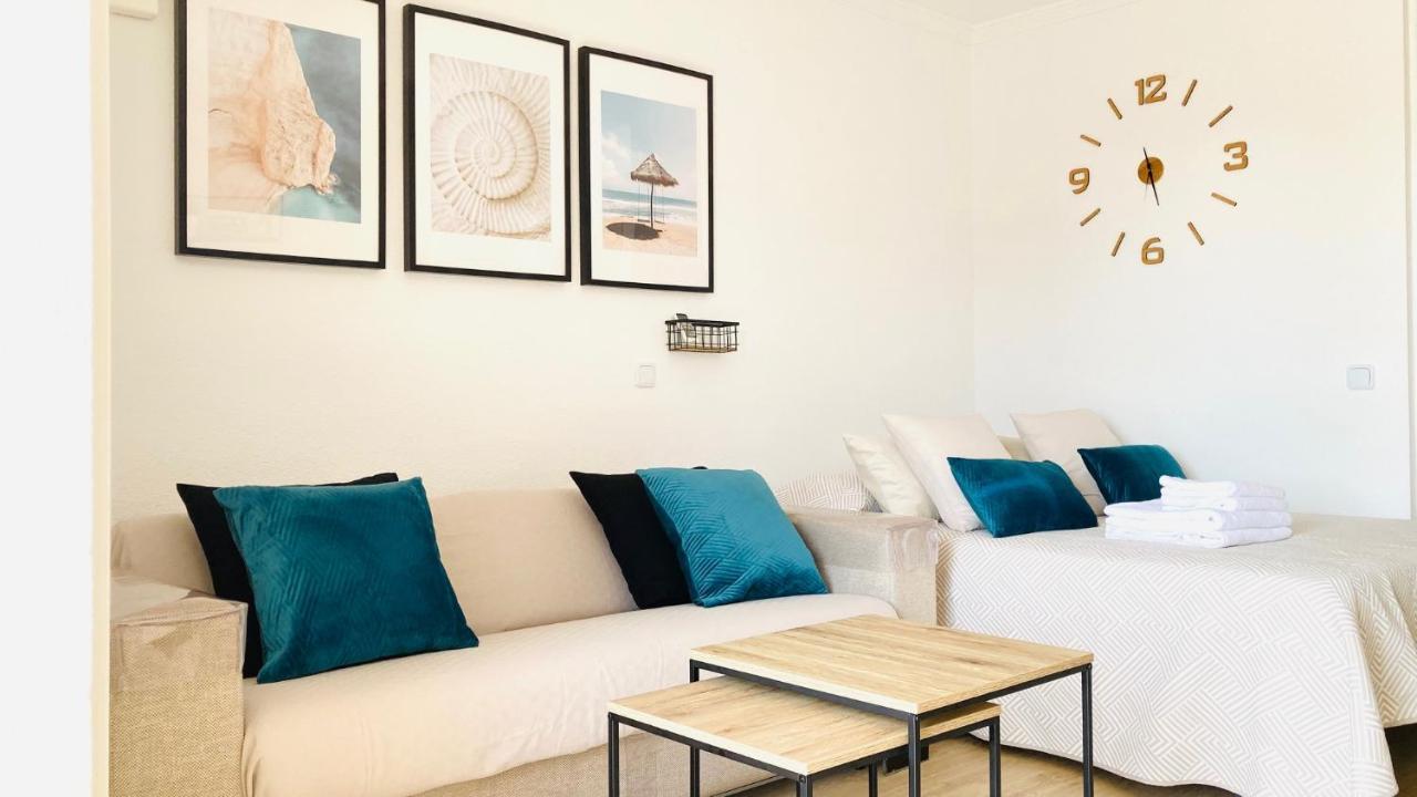 Minerva Paradise Benalmádena Exterior foto